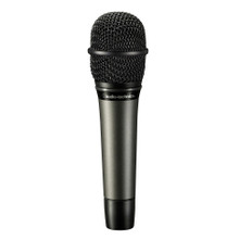 Audio-Technica ATM610a Hypercardioid Dynamic Vocal Microphone