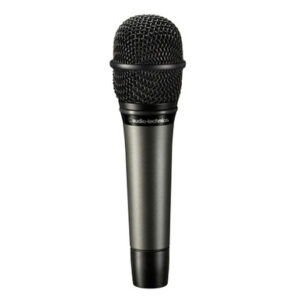 Audio-Technica ATM610a Hypercardioid Dynamic Vocal Microphone - Image 1