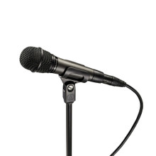 Audio-Technica ATM610a Hypercardioid Dynamic Vocal Microphone
