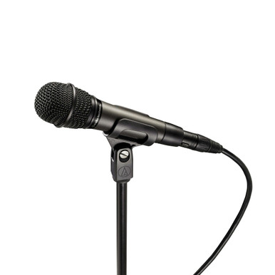 Audio-Technica ATM610a Hypercardioid Dynamic Vocal Microphone