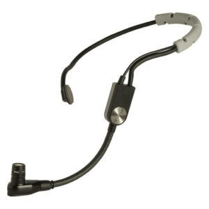 Shure SM35 Headset Mic with TA4 Connector - Image 6
