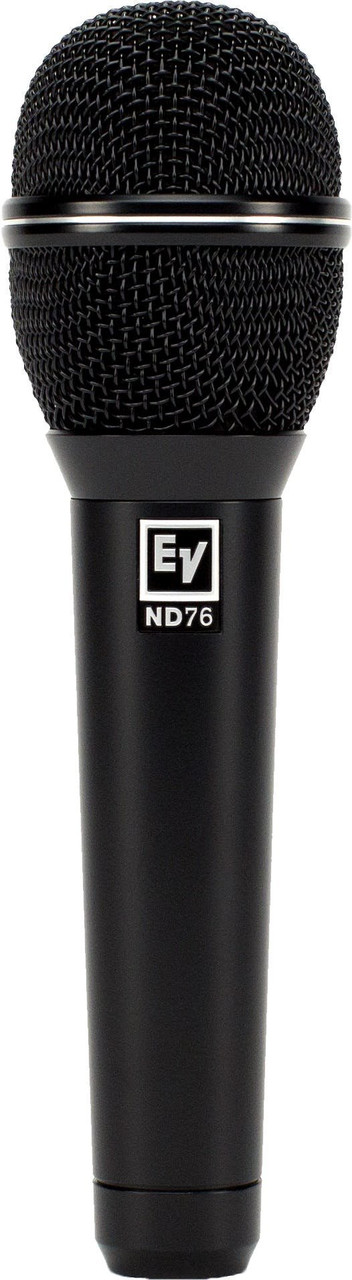 Electro Voice ND76 Dynamic Mic Handheld - Image 4
