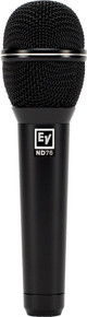 Electro Voice ND76 Dynamic Mic Handheld