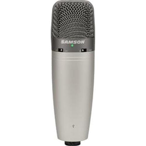 Samson C03U USB Mic - Image 3