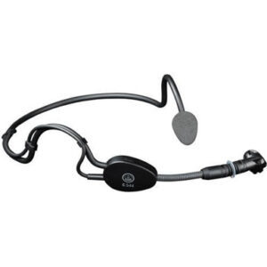 AKG C544L Headset Microphone - Image 1