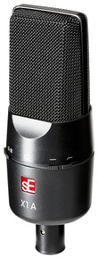 sE Electronics X1A Condenser Microphone - Image 2