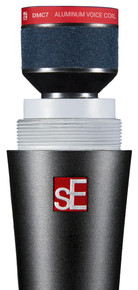 sE Electronics V7 Super-Cardioid Dynamic Vocal Mic - Image 2