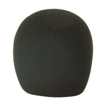 Stagg 35mm Black Microphone Windshield