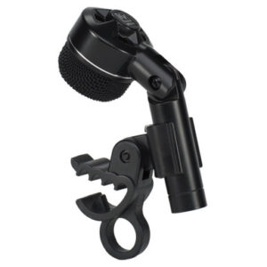 Electro Voice ND44 Tight Cardioid Dynamic Percussion Microphone - Image 1