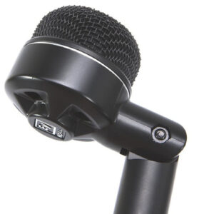Electro Voice ND44 Tight Cardioid Dynamic Percussion Microphone - Image 5