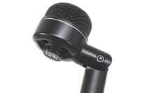 Electro Voice ND44 Tight Cardioid Dynamic Percussion Microphone - Image 2