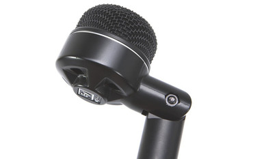 Electro Voice ND44 Tight Cardioid Dynamic Percussion Microphone