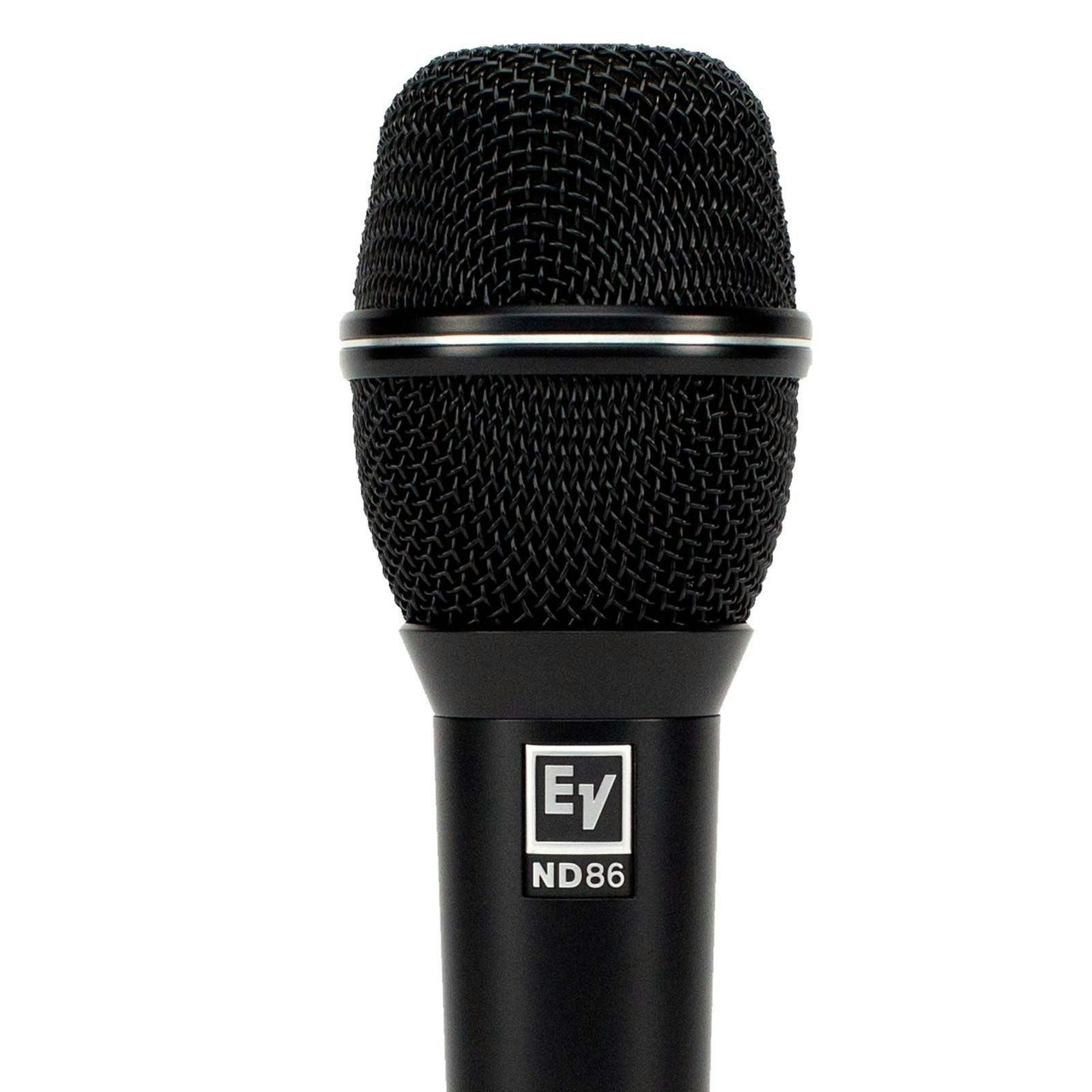 Electro Voice ND86 Large Diaphragm Dynamic Vocal Microphone - Image 5