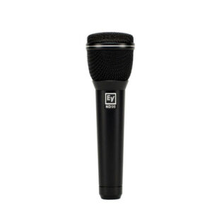 Electro Voice ND96 Supercardioid Dynamic Vocal Microphone - Image 1