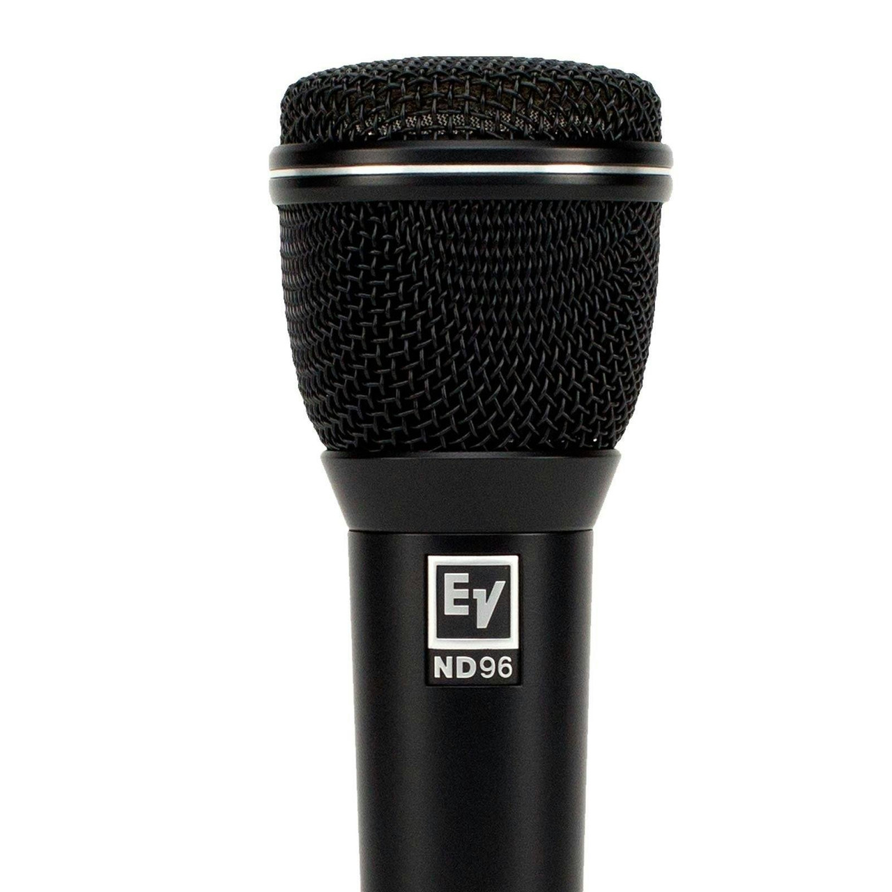 Electro Voice ND96 Supercardioid Dynamic Vocal Microphone - Image 5