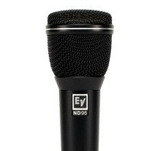 Electro Voice ND96 Supercardioid Dynamic Vocal Microphone