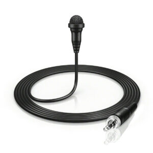 Sennheiser XSW 2-ME2-E Lavalier Set Inc. ME 2 - Image 5