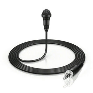 Sennheiser XSW 2-ME2-E Lavalier Set Inc. ME 2 - Image 2