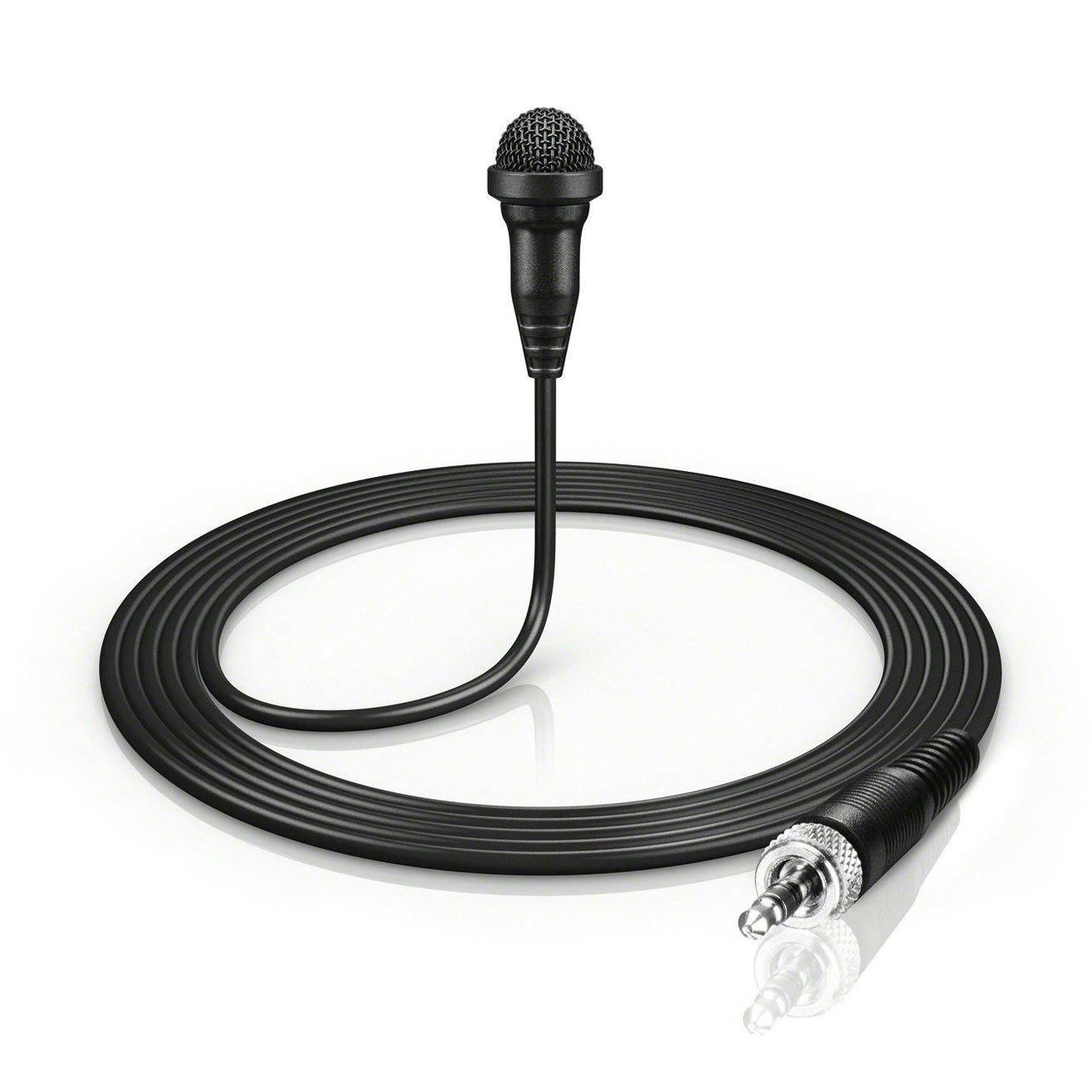 Sennheiser XSW 2-ME2-GB Lavalier set inc. ME-3 - Image 5