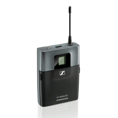 Sennheiser XSW 2-ME2-GB Lavalier set inc. ME-3