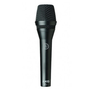 AKG P5i - High-Performance Dynamic Vocal Microphone - Image 1