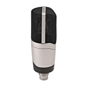 Sennheiser MK4 Large Diaphragm Studio Condenser Microphone - Image 5