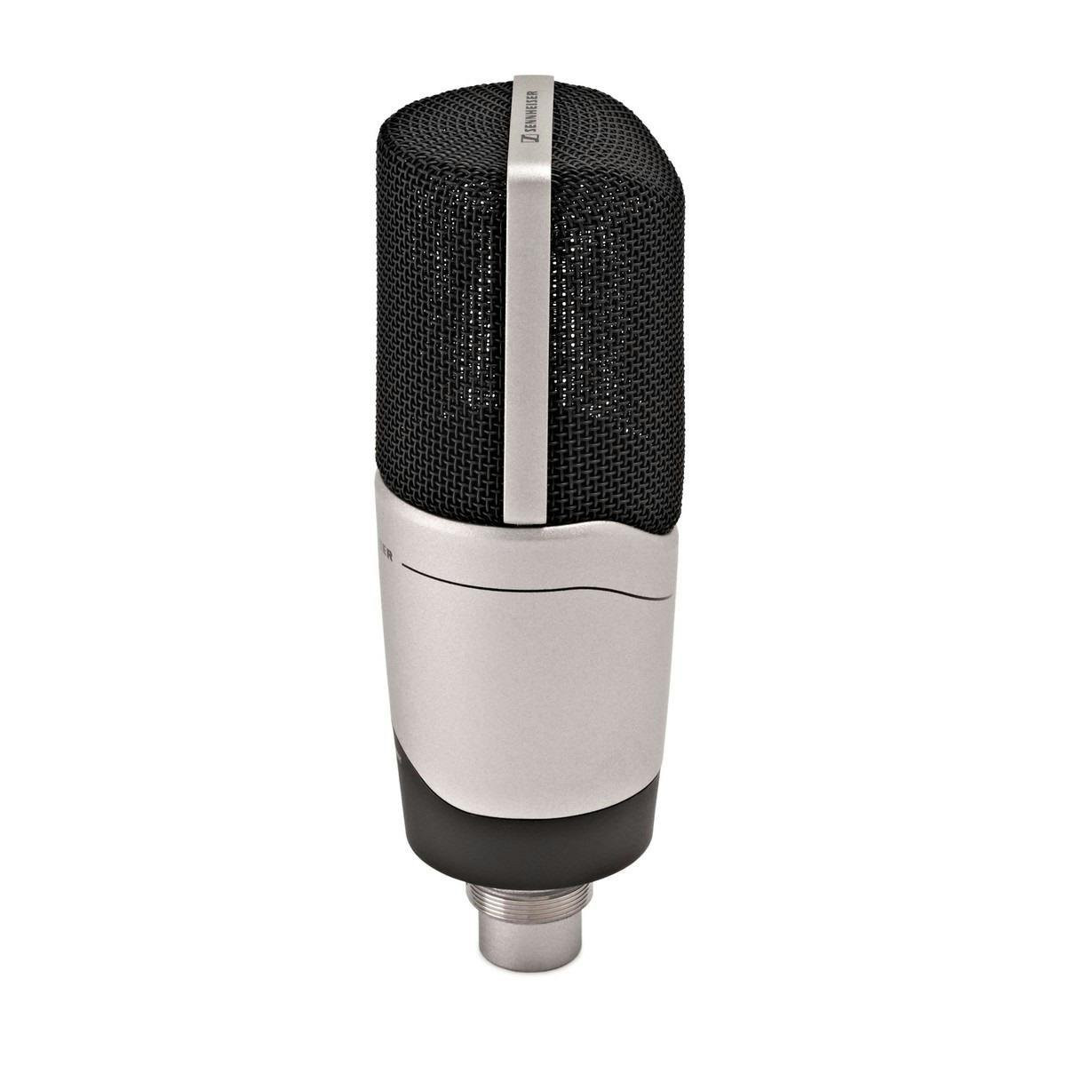 Sennheiser MK4 Large Diaphragm Studio Condenser Microphone - Image 5