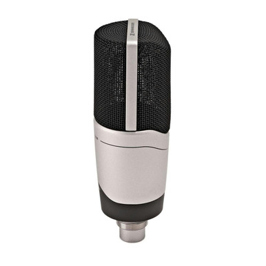 Sennheiser MK4 Large Diaphragm Studio Condenser Microphone
