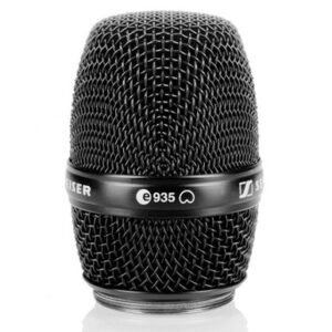Sennheiser Evolution MMD 935 Cardiod microphone head - Image 1