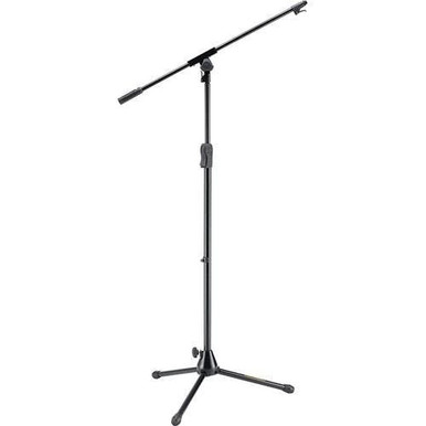 Hercules Quick n EZ Boom Mic Stand