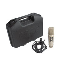 Rode NT2000 Condenser Mic - Image 2