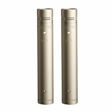 Rode NT5 Matched Pair Condenser Mic Kit
