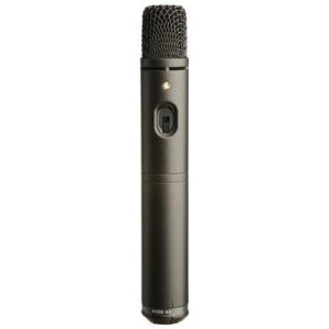 Rode M3 Condenser Microphone - Image 4