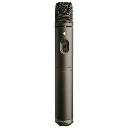 Rode M3 Condenser Microphone - Image 3