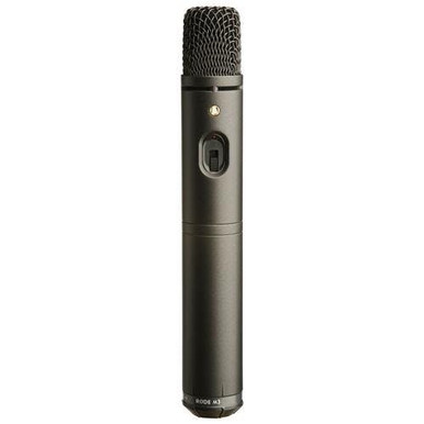 Rode M3 Condenser Microphone