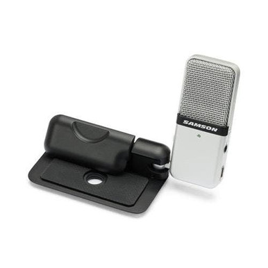 Samson Go Mic Clip On USB Mic