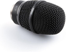 DPA 2028 Supercardioid Vocal Mic SE2 Adapter (Sennheiser 2K/6K/9K/EVO/D1) Black - Image 2