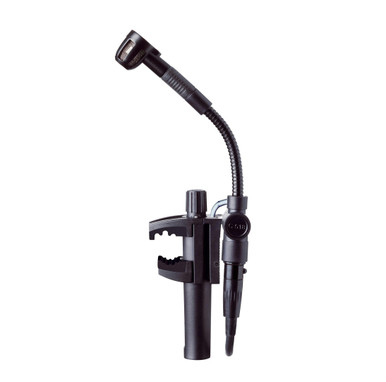 AKG C518M Condenser Instrument Microphone