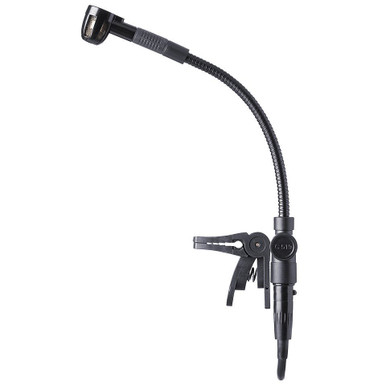AKG C519ML Miniature Condenser Clip-on Microphone