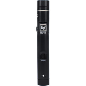 Electro-Voice ND66 Cardioid Condenser Instrument Microphone - Image 1