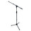 Shure Beta 58A Microphone Bundle with Tour Tech Mic Stand & XLR Cable