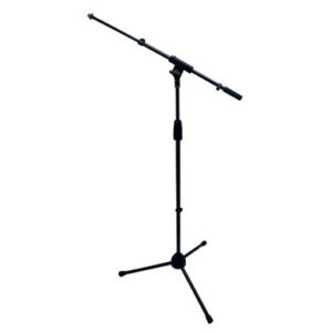 Sennheiser E865 Microphone Bundle with Mic Stand & XLR Cable - Image 6