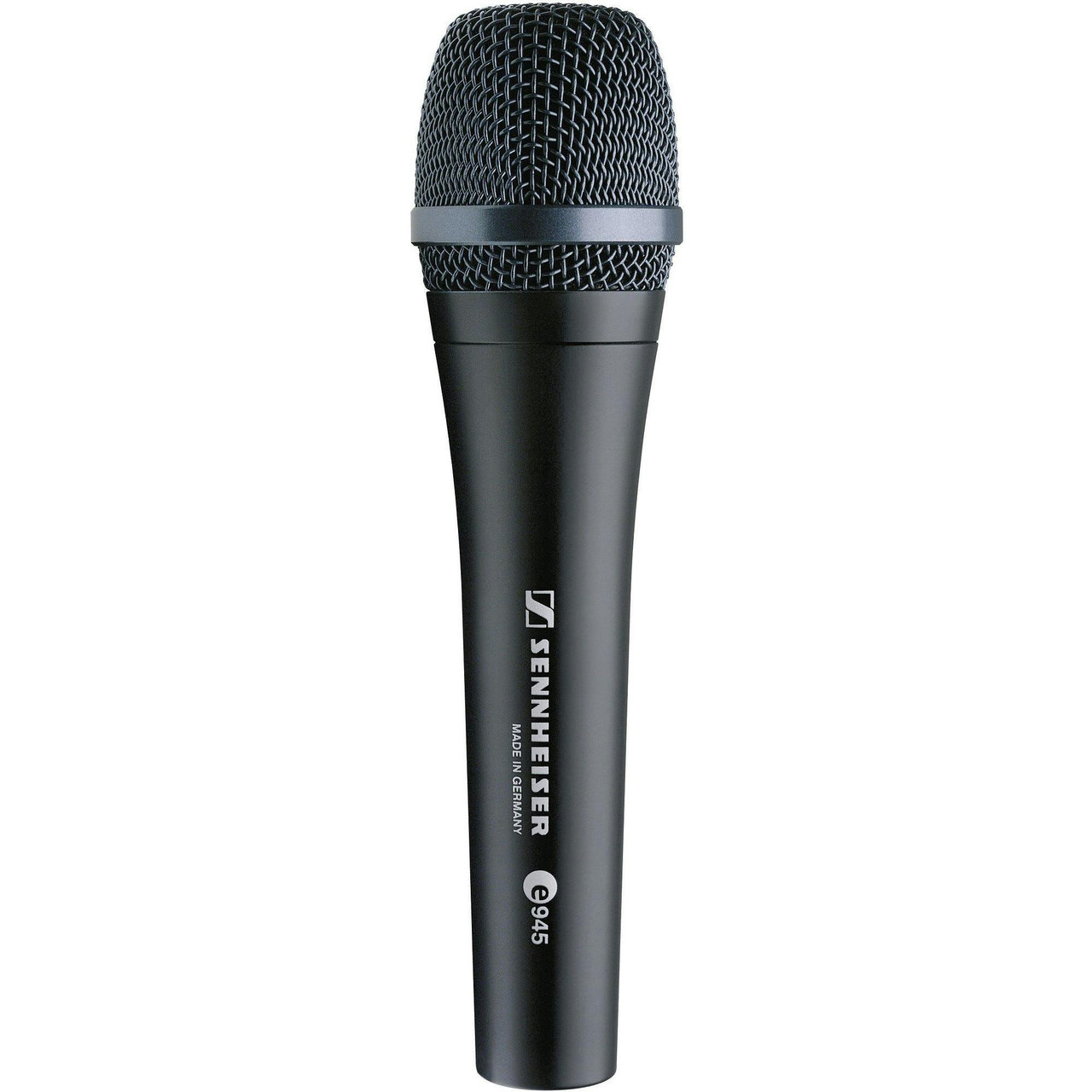 Sennheiser E945 Microphone Bundle with Mic Stand & XLR Cable - Image 5