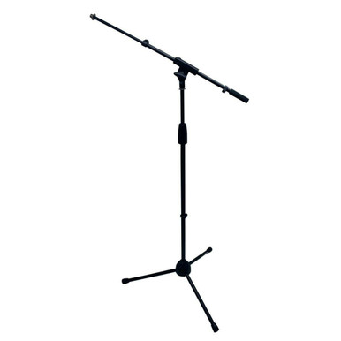 Sennheiser E965 Microphone Bundle with Mic Stand & XLR Cable