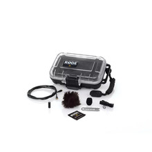 Rode Omni Lavalier Mic with MiCon Connector - Image 2