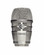 Shure KSM8 Dualdyne Dual-diaphragm Vocal Mic in Brushed Nickel