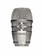 Shure KSM8 Dualdyne Dual-diaphragm Vocal Mic in Brushed Nickel - Image 3