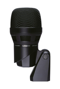 Lewitt DTP 340 REX Dynamic Microphone - Image 2