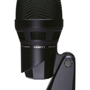 Lewitt DTP 340 REX Dynamic Microphone - Image 2