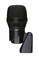Lewitt DTP 340 REX Dynamic Microphone - Image 3